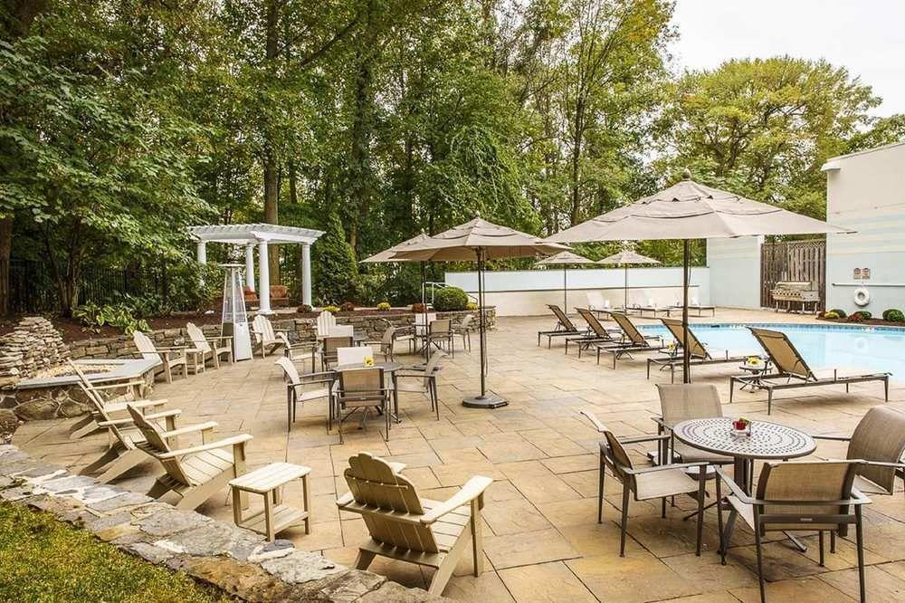 The Alloy, A Doubletree By Hilton - Valley Forge King of Prussia Exterior foto