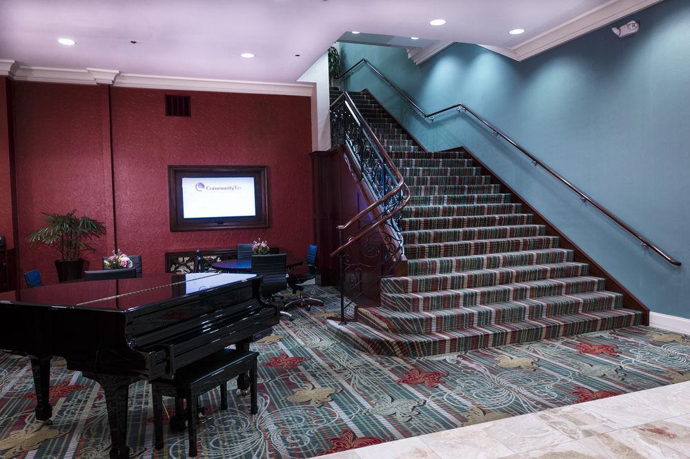 The Alloy, A Doubletree By Hilton - Valley Forge King of Prussia Exterior foto