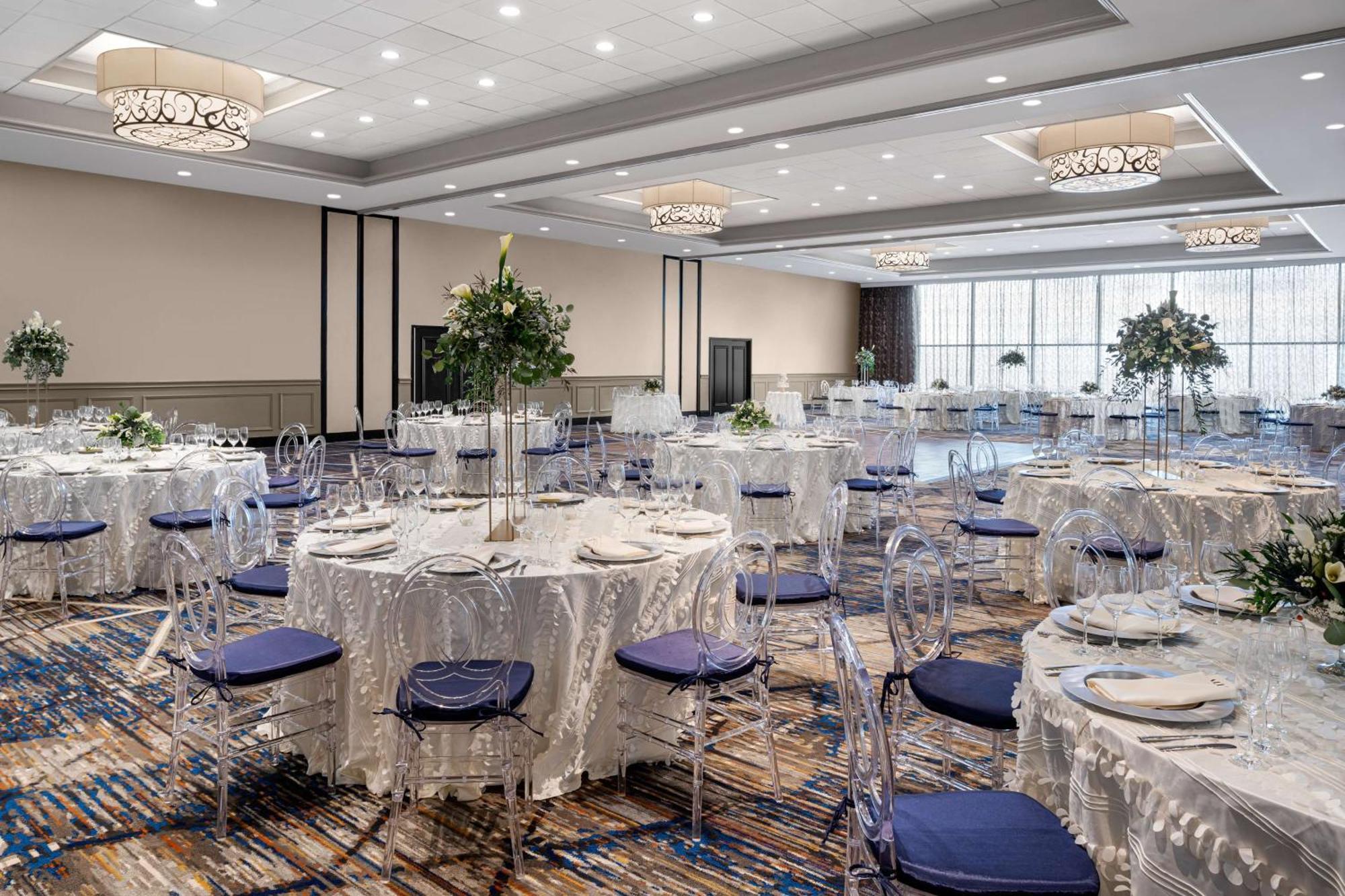 The Alloy, A Doubletree By Hilton - Valley Forge King of Prussia Exterior foto